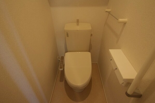 ベル・フルール弥生台Iの物件内観写真